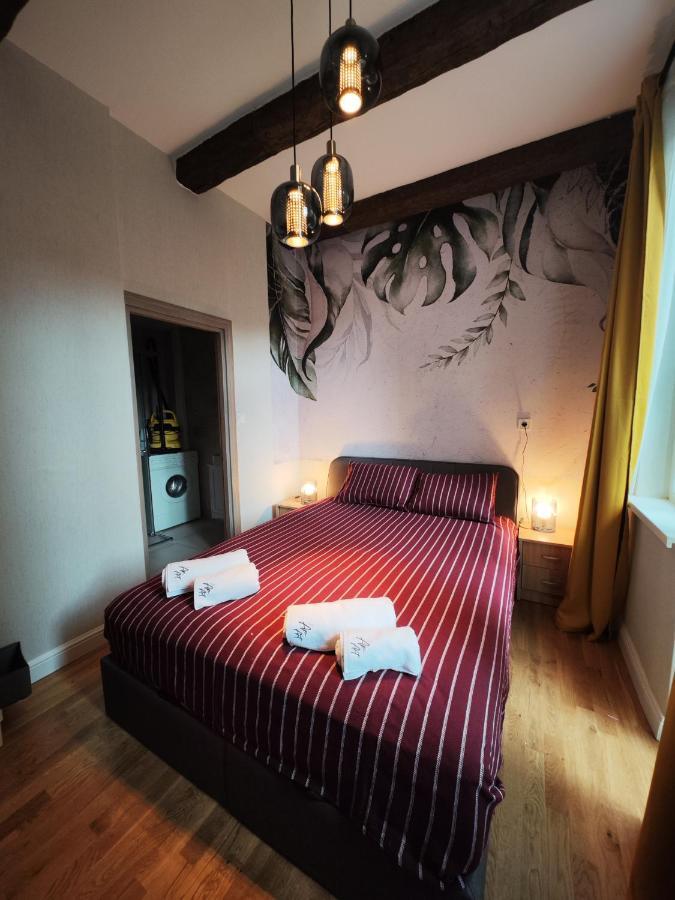 Apart Lion Bridge Self Check In Apartment Sofia Exterior photo